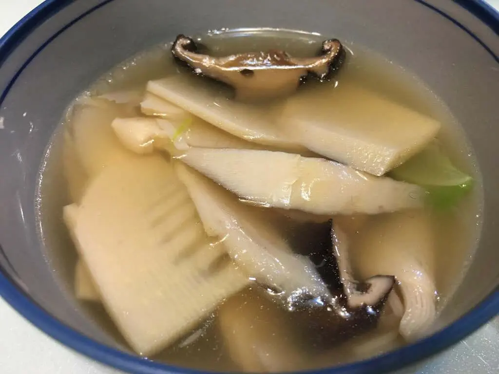 筍子冷凍保鮮的小技巧 三風製麵食尚部落格